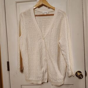 Women's cardigan